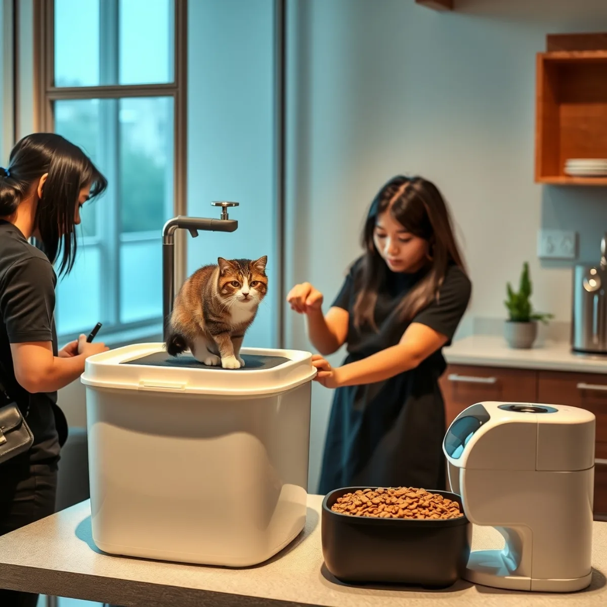 เรื่องราวของเรา