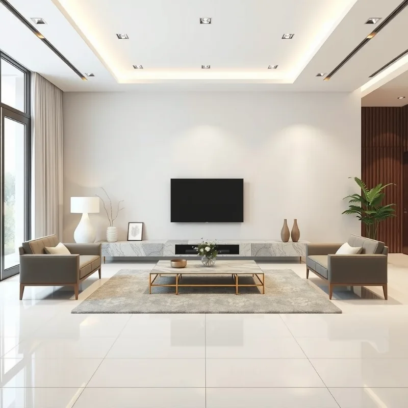 ลายหินธรรมชาติ