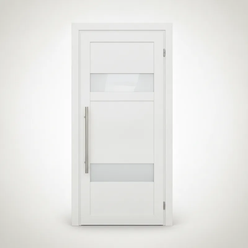 ประตู UPVC EcoLine
