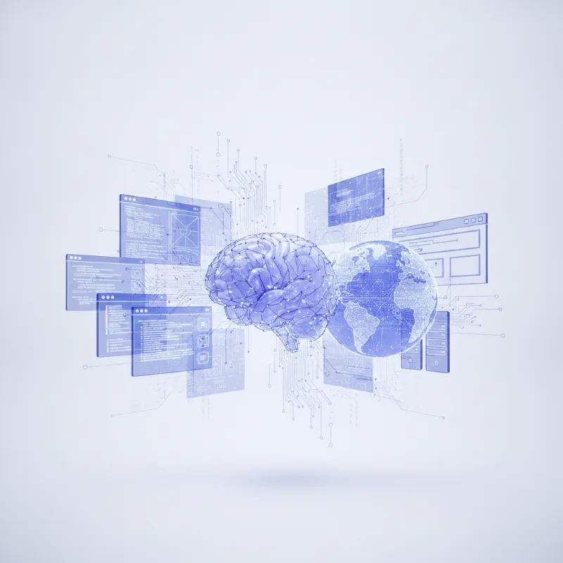 Custom System & Web Development