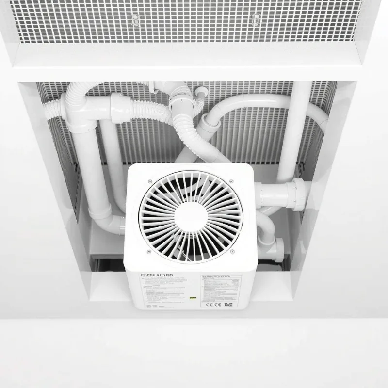 Air Duct Scent Diffuser