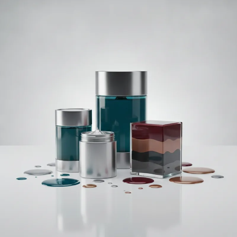 Coating Compounds