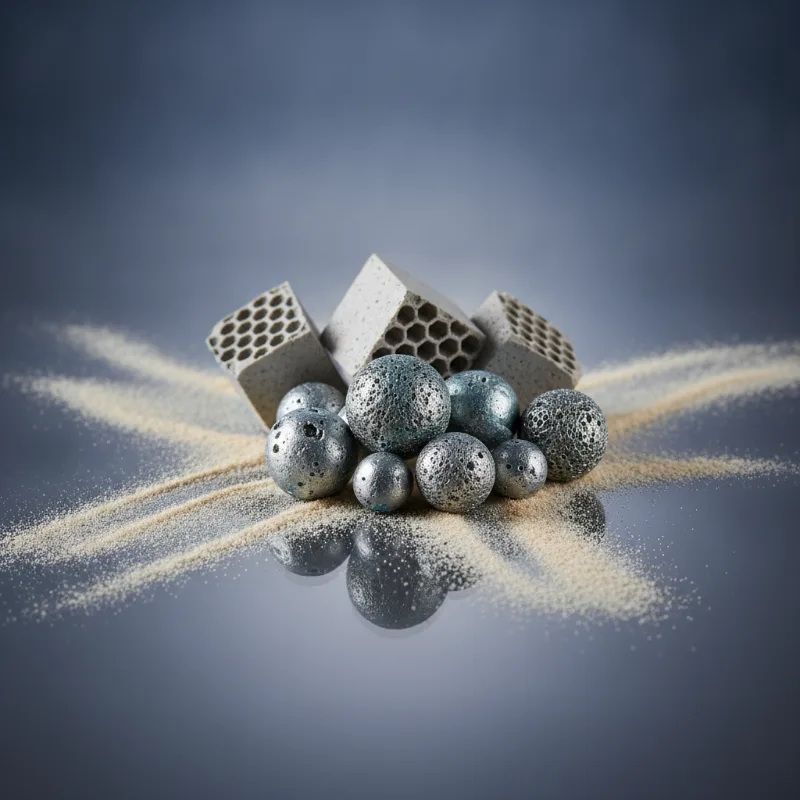 Catalysts