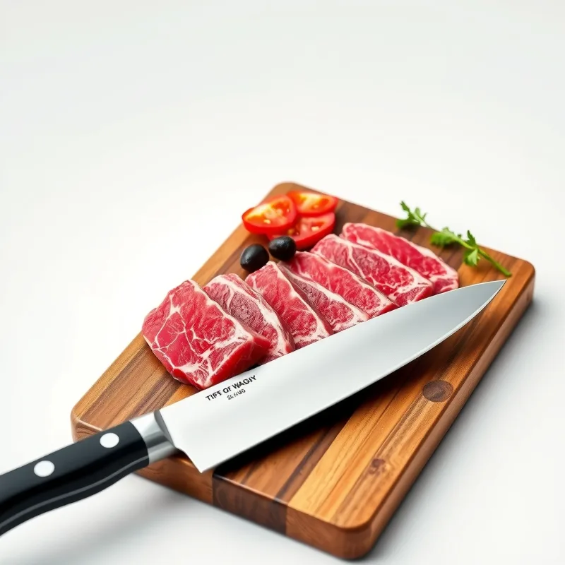 Tajima Wagyu Beef