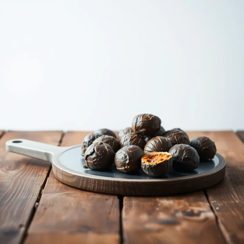 Geofoods Truffles